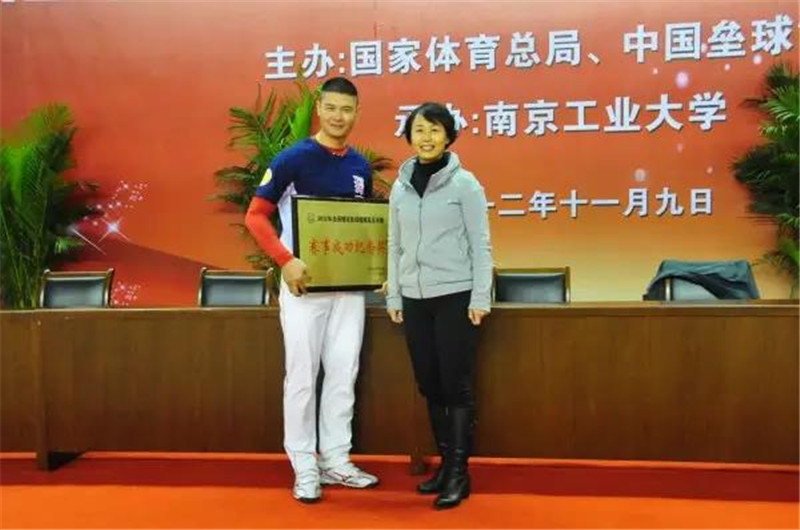 南京全国慢投垒球总决赛赞助商赛事合作单位